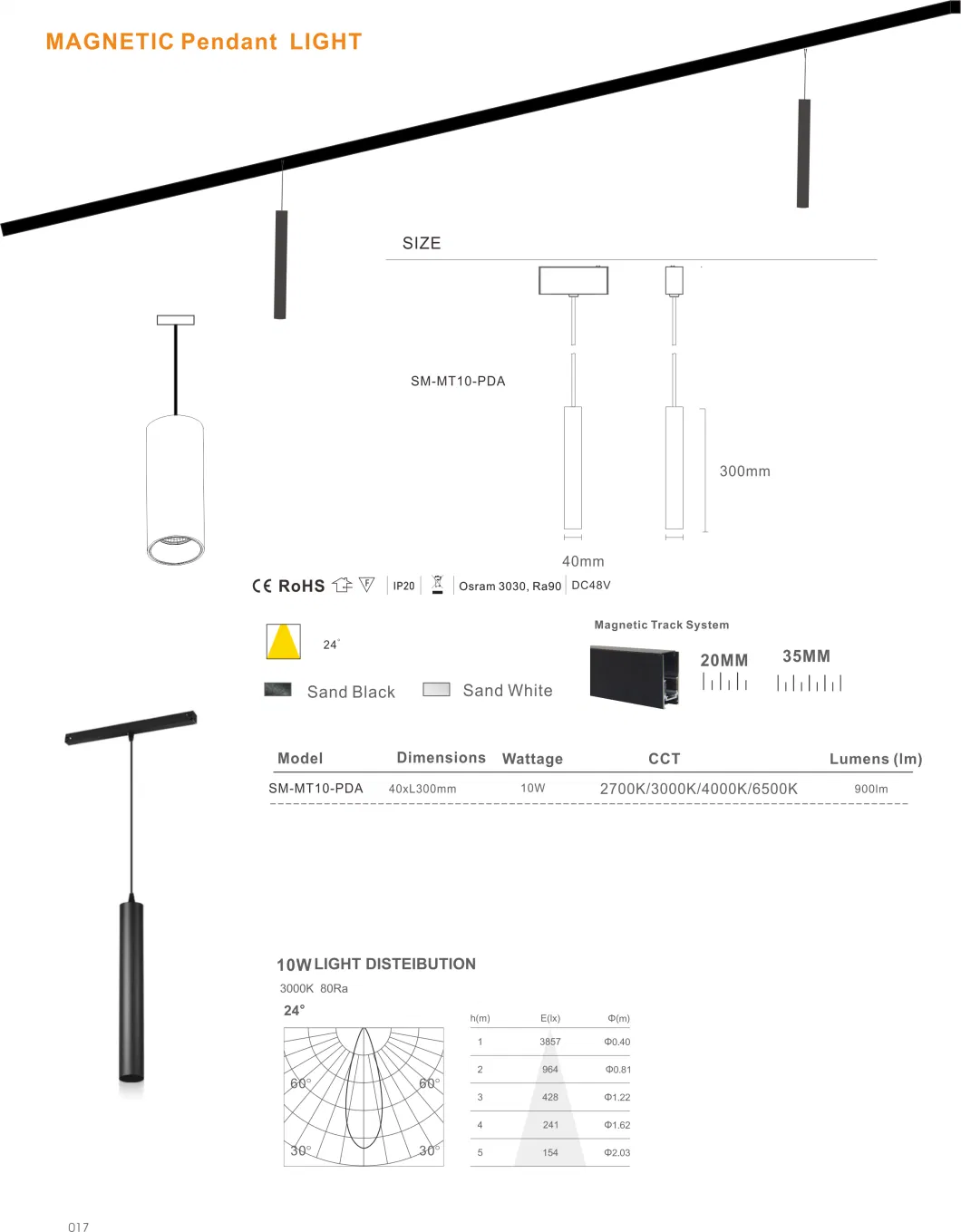 New Designer Tendencia Modern Recessed Indoor Lighting 12W 25W 30W 45W Home Commercial Linear 48V Magnetic LED Track Light