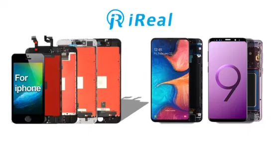 Pantalla OLED Original para iPhone X, Xs, Xr, 11, 12 PRO Max, Panel de pantalla táctil, reemplazo del digitalizador, 6, 6s, 7, 8 Plus, LCD para teléfono móvil